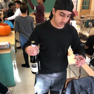 Meet your Posher, Asadullah